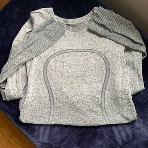 Lulu long sleeve